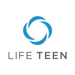 Life Teen logo